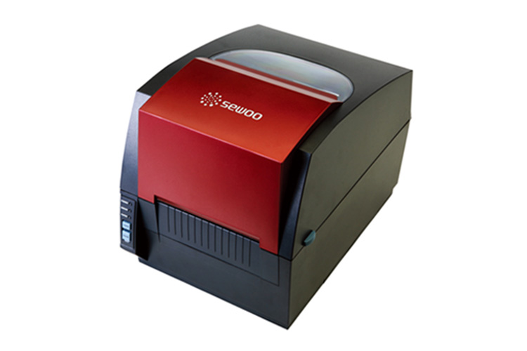 máy in mã vạch để bàn Sewoo LK-B20II