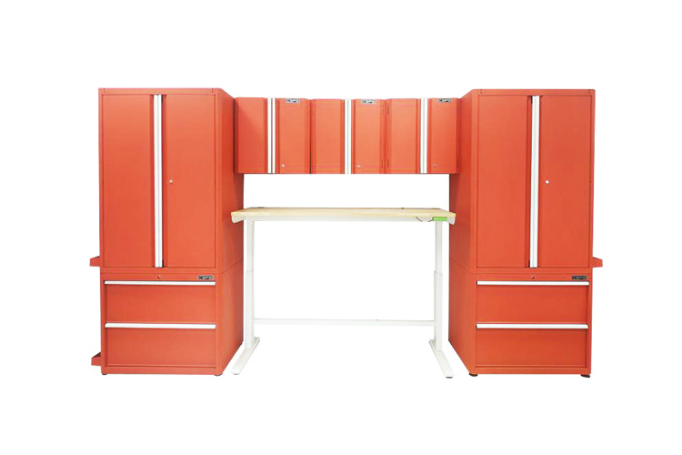 Bộ 9 tủ 366cm CSPS VNGS3661BC2