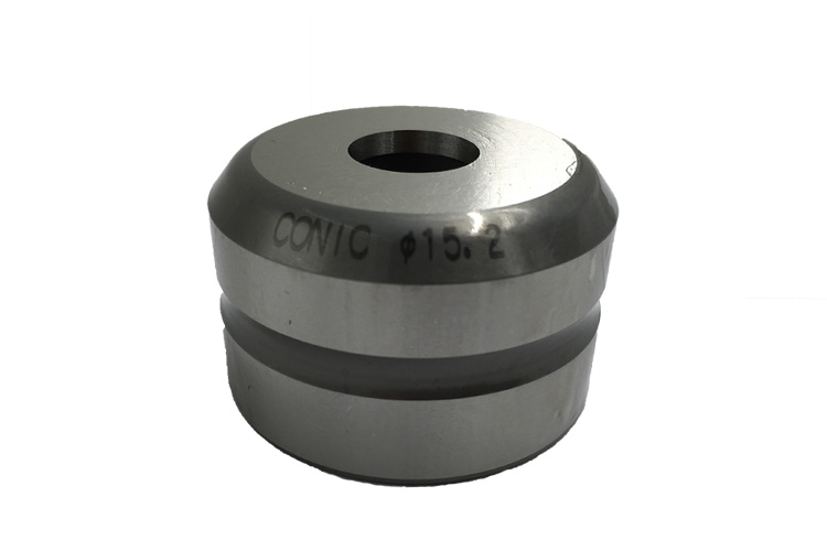 Cối đột CONIC NC 1-1/4(B) RO Die 15 C=0.2