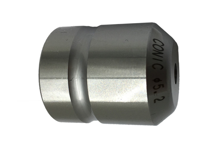 Cối đột CONIC NC 1/2(A) RO Die 5 C=0.2