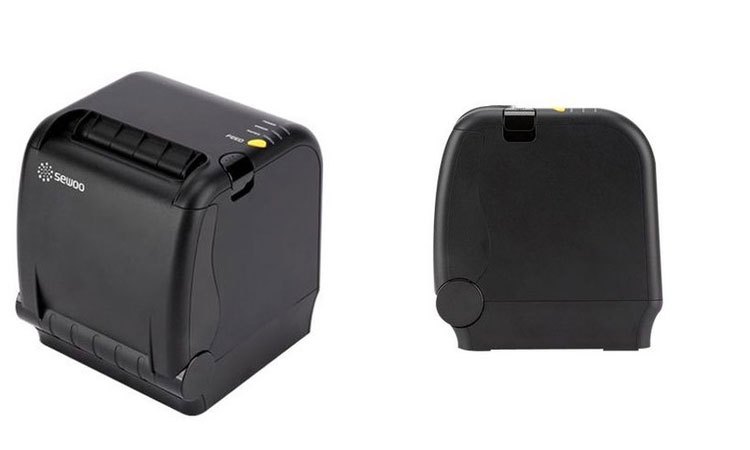 Máy in Sewoo SLK- TS400 USB