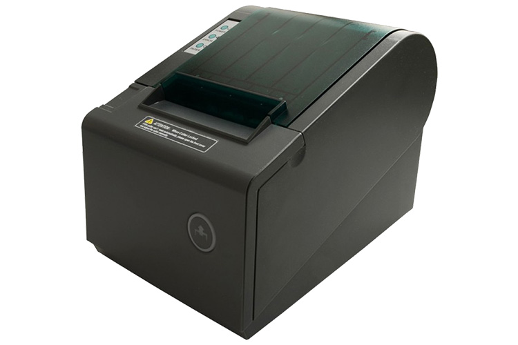 Máy in hóa đơn Bluetooth Gprinter 80250IVN