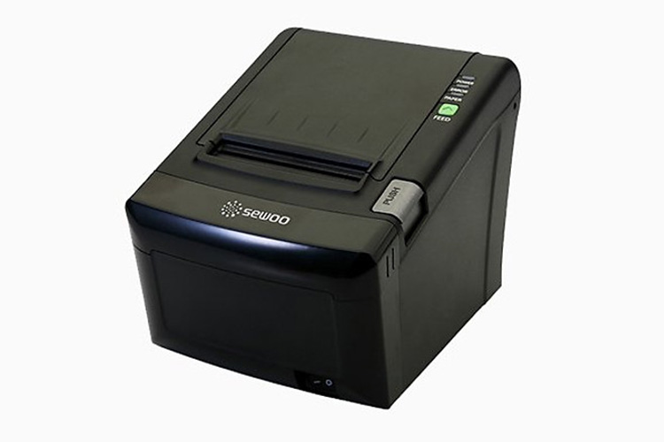 Máy in Sewoo SLK- T20EB