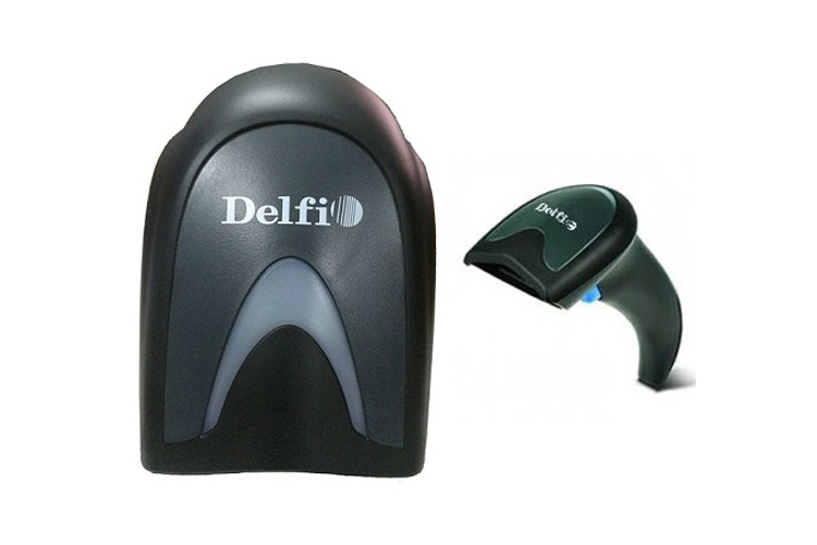 Máy scan Delfi Scan C71