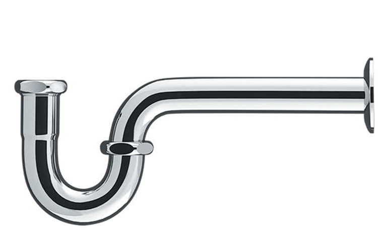 Ống thải chữ P INAX A-675PV