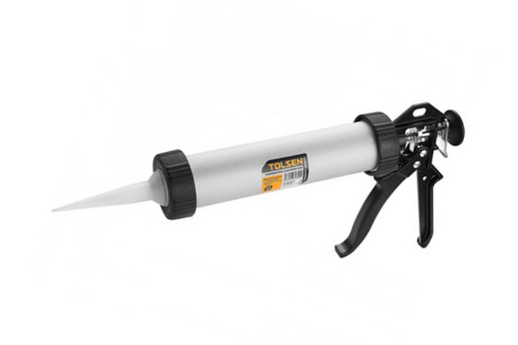 Ống phun keo silicone Tolsen 43044