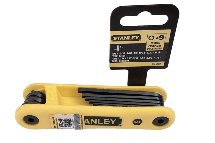 Stanley 69-259