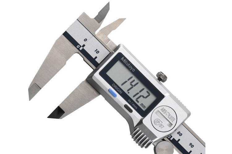Thước cặp điện tử 0-200mm/IP67 Mitutoyo 500-703-20