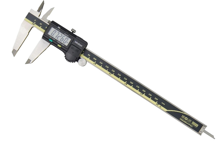 Thước cặp điện tử 200mm/8