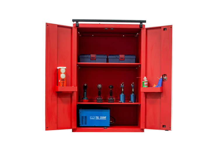Tủ dụng cụ 91cm 2 ngăn kéo CSPS VNGS3661BC11
