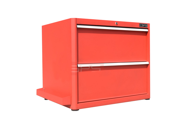 Tủ dụng cụ 91cm 2 ngăn kéo CSPS VNGS3661BC12