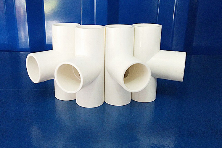 Tê nối ống Ø20 NANOCO NPA0420