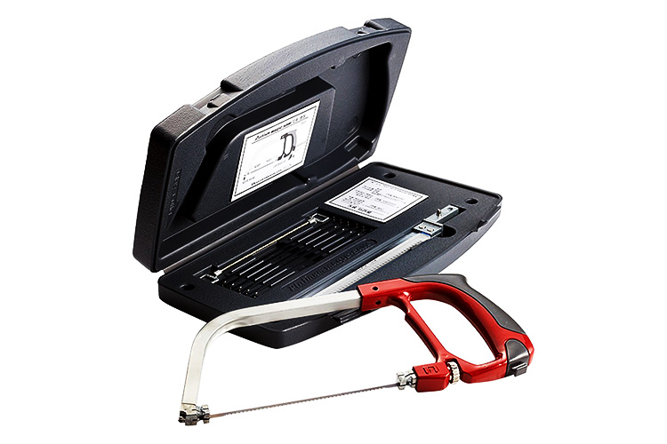 bộ cưa đa năng HAN-A HA-2100