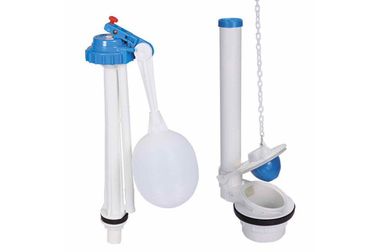bộ xả Lavabo LTH001BXLAROYALTGGN