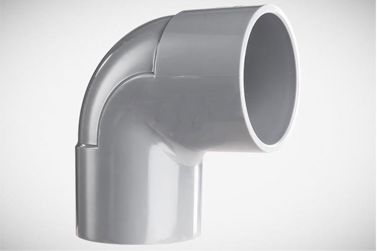 Co Pvc Ø34 BÌNH MINH 001PVC0DC34Y