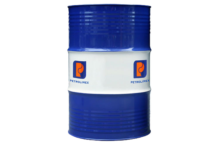 Dầu bánh răng PLC Indusgear EP 150 - Phuy 209L