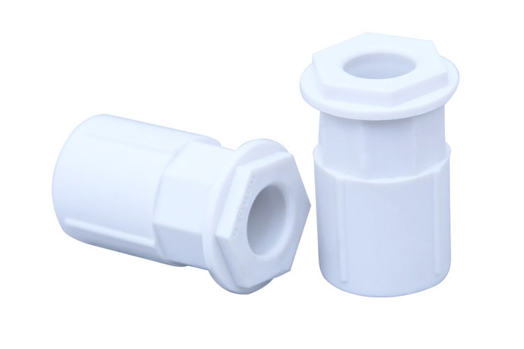 Đầu và khớp nối ren Ø16 NANOCO NPA02162