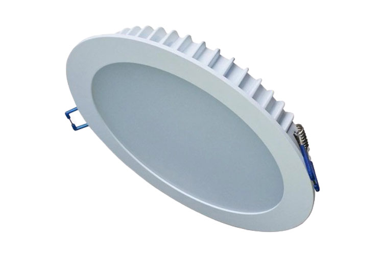 Bộ đèn LED âm trần Philips DN027B LED6 D90 6500K