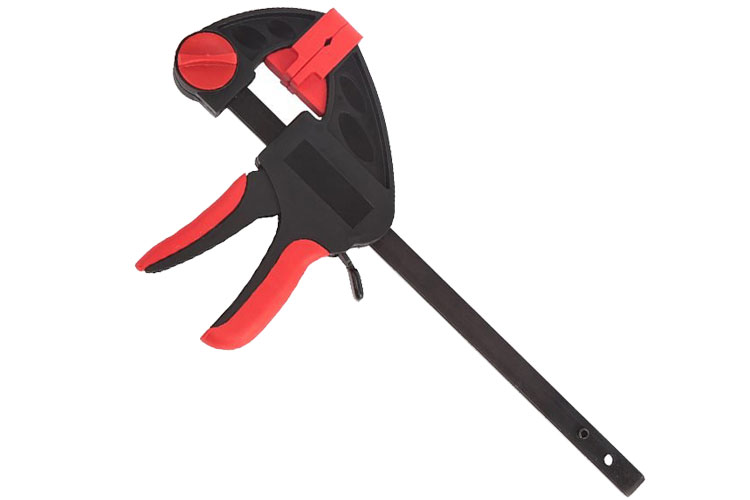 Kìm kẹp tự động 18inch Workpro W032034