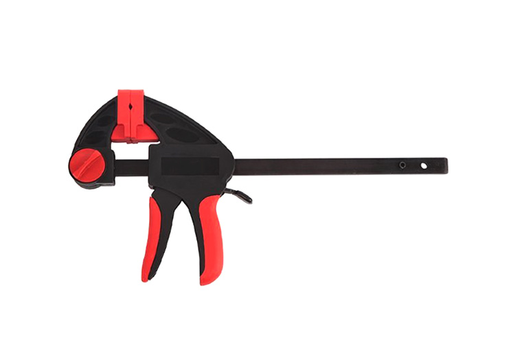 Kìm Kẹp Gỗ tự độngo 12inch Workpro W032033
