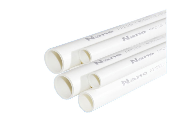 Ống luồn dây điện Ø20 dài 2.92m NANOCO FPC20