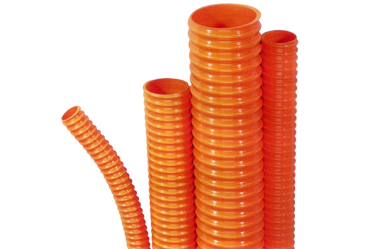 Ống nhựa xoắn chịu lực HDPE OSPEN phi 40/50