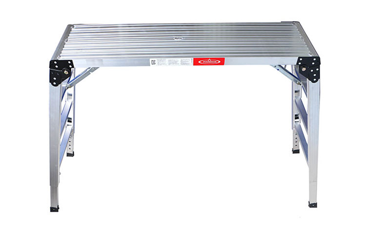 Thang nhôm bàn 97cm POONGSAN PS401212