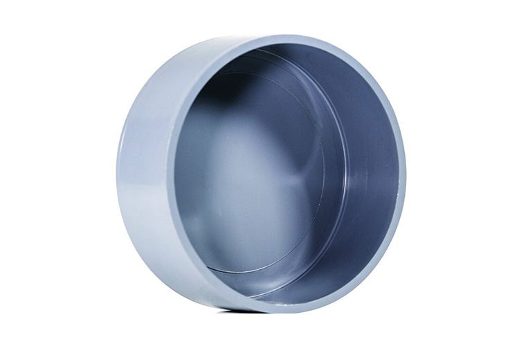 Bít tròn Pvc 90 Siêu Thành 899PVC00NK90B