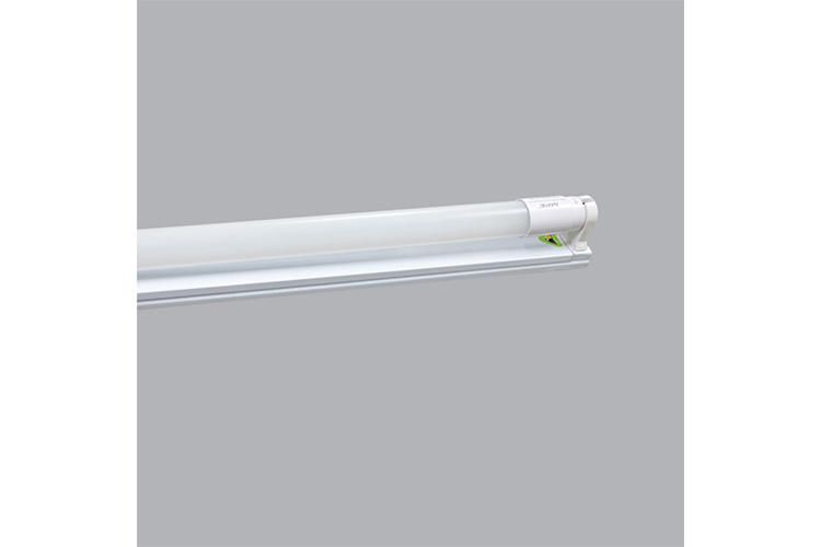 bộ đèn Led T8 MPE- Batten thủy tinh 1m2 MPE MGTT8-120T