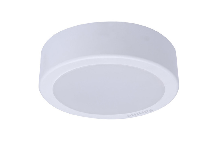 bộ đèn LED nổi Philips DN027C LED12 D175 15W 6500K