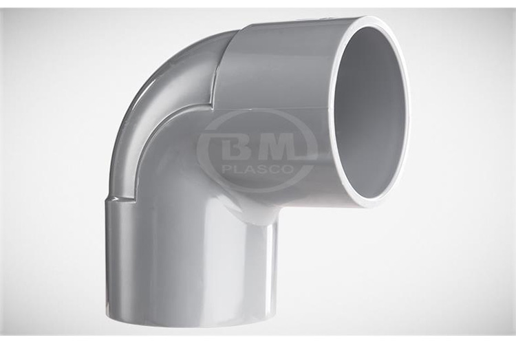 co Pvc Ø21 dày BÌNH MINH 001PVC0DC21Y