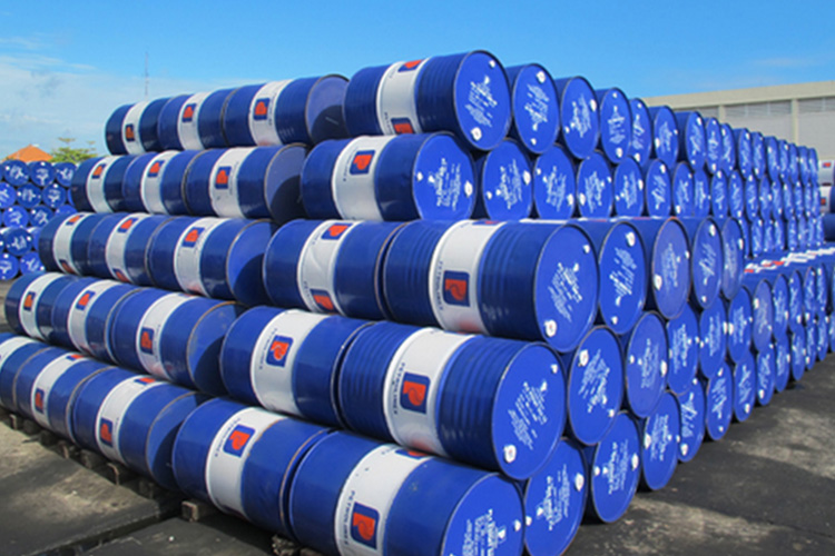 PLC Gear oil 140 GL1 - 209L drum