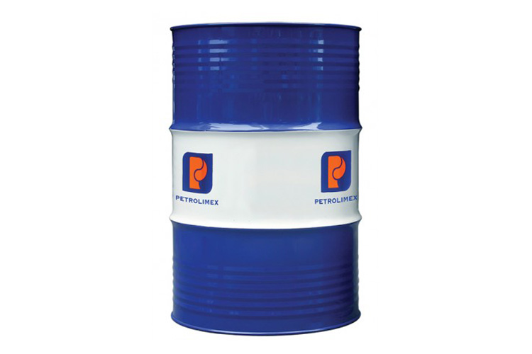 PLC Gear oil 140 GL1 - 209L drum