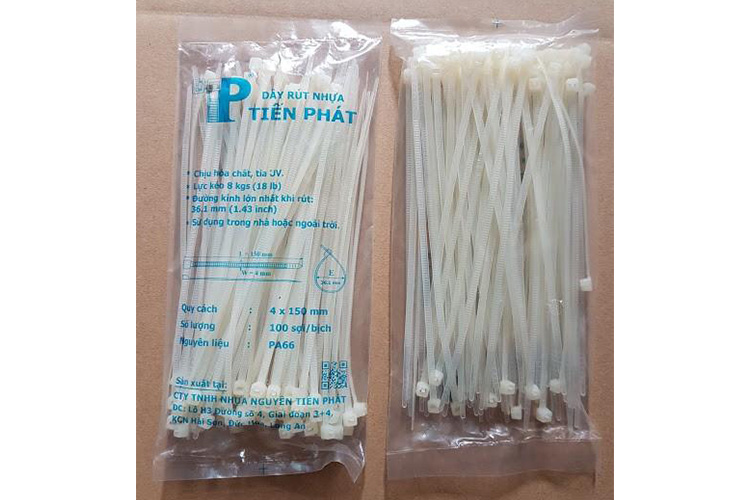 Dây rút 1 tấc 5 Tiger TIẾN PHÁT DR1.5A
