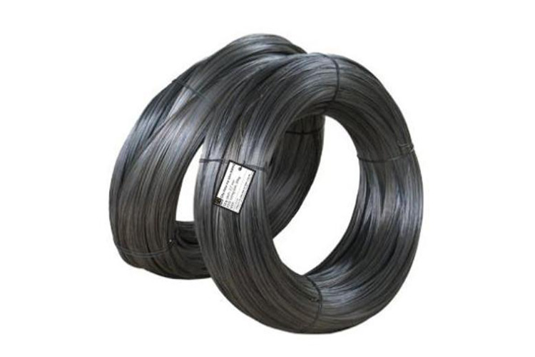 Cuộn thép buộc 1.0mm KIM TÍN TB1.0