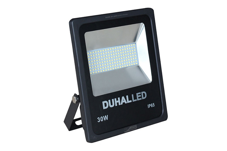 đèn pha Led 30W Duhal KDJD0301 ánh sáng vàng