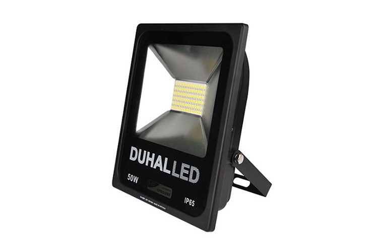 Đèn pha Led 50W Duhal KDJD0501 ánh sáng vàng