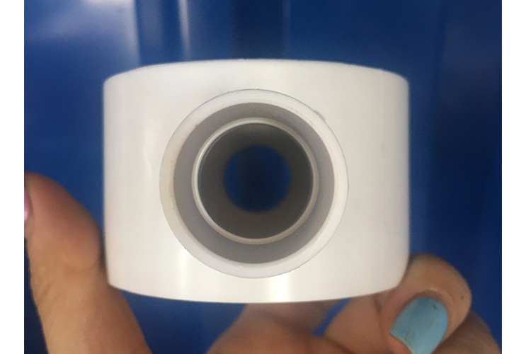 Hộp nối tròn 2 ngã vuông Ø20 NANOCO NPA69201