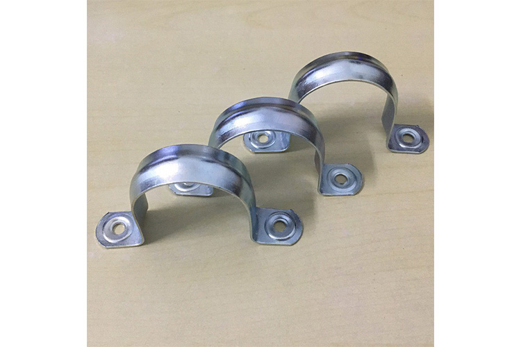 Móc Inox Ø34 COVIPHA 448001INCUMO34B