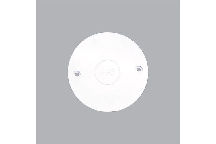 nắp hộp nối tròn MPE A240L