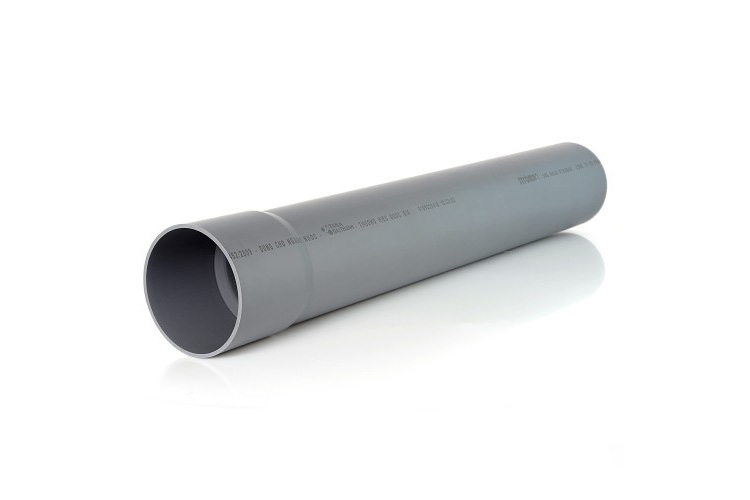ống nhựa uPvc Ø27x1.8mm dài 4m BÌNH MINH 001PVC00P2718Y