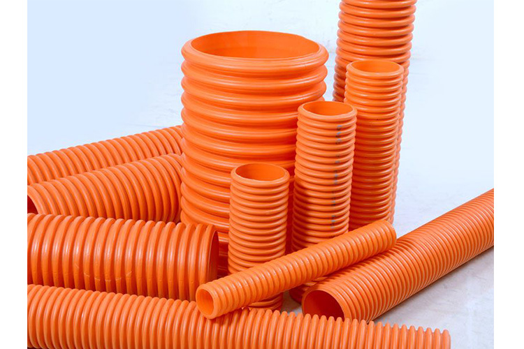 ống nhựa xoắn chịu lực HDPE OSPEN phi 25/32