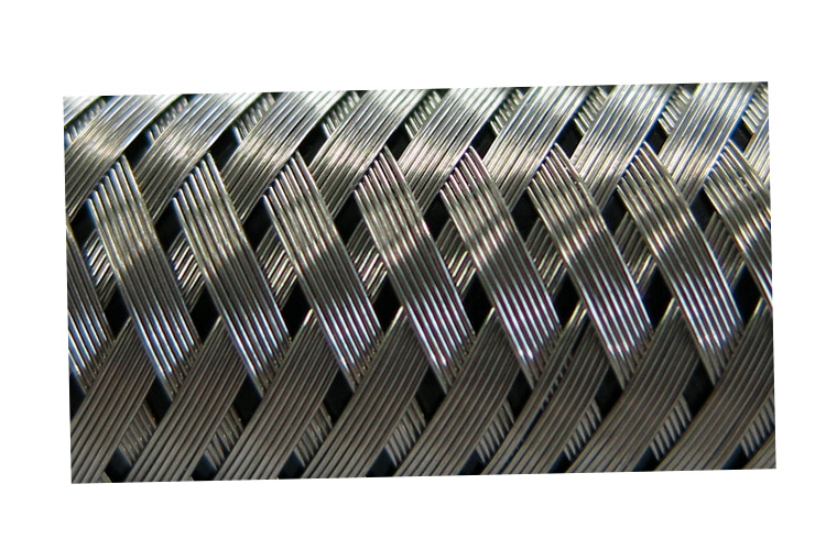 Dây xả Inox sọc 14mm dài 1.2m ONSPA 447001INDX1412Y