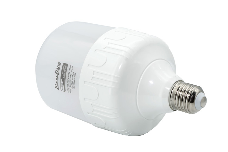 Đèn LED BULB (LED TR120N1/40W) Rạng Đông E27-6500K SS