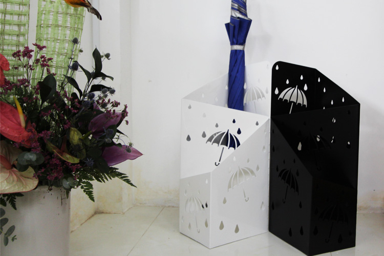 umbrella shelf