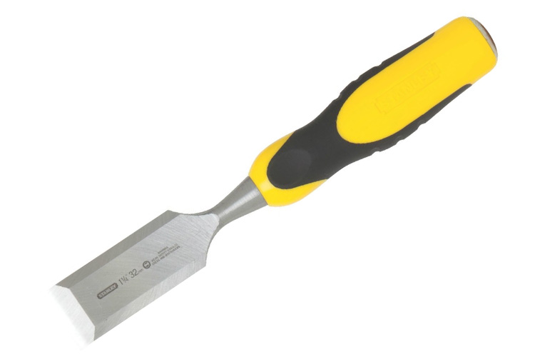Stanley 16-283 32mm wood chisel