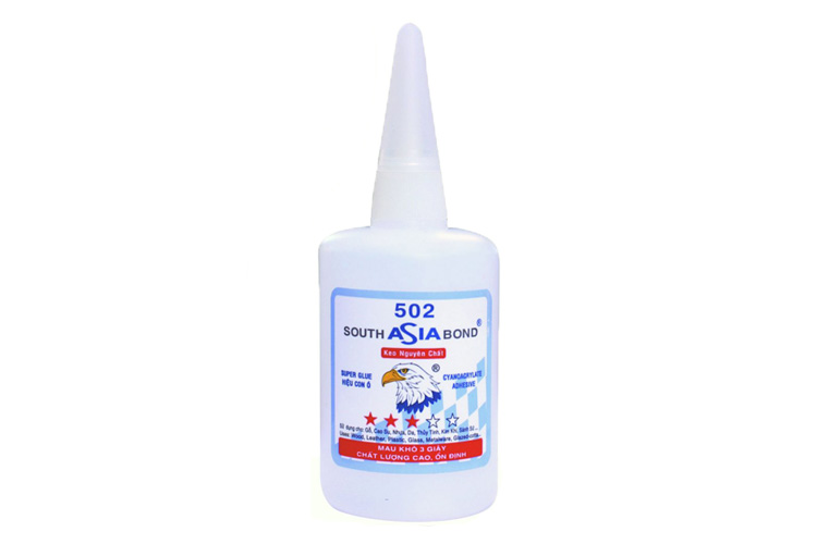 Keo Asia Bond 3 sao 35gr 50235