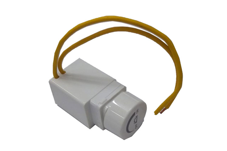 Bộ điều tốc quạt 400VA loại vuông LIOA SE400VX