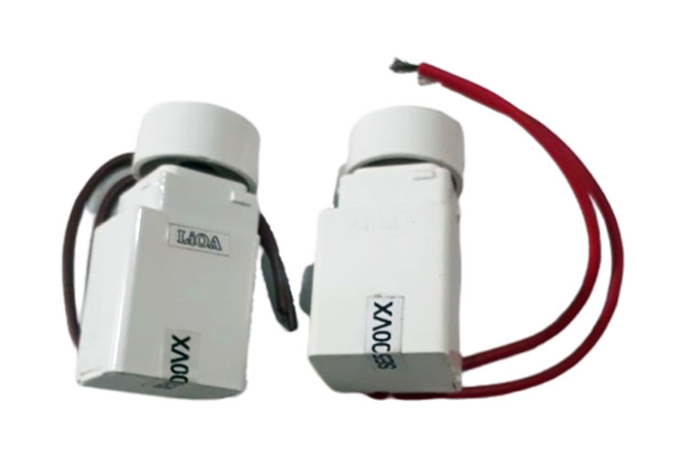 LIOA SE500VX square type 500VA light dimmer