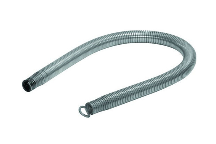 Lò xo uốn ống phi 16 TIẾN PHÁT LX16TP